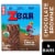 Clif Kid Zbar Chocolate Brownie Organic Snack Bars Perspective: front