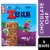 Zbar Chocolate Chip Organic Soft-Baked Energy Snack Granola Bars Perspective: front