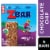 CLIF Kid Zbar® Organic Chocolate Chip Granola Bars Perspective: front