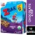Clif Kid Zbar Chocolate Chip Organic Snack Bars Perspective: front