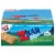 Clif Kid® Iced Oatmeal Cookie Zbars™ Perspective: front