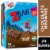 Zbar Chocolate Brownie Organic Snack Bars Perspective: front