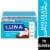LUNA Chocolate Dipped Coconut Whole Nutrition Bars Perspective: front