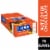 Luna Nutz Over Chocolate Whole Nutrition Bars Perspective: front
