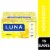LUNA LemonZest Whole Nutrition Bars Perspective: front