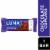 Luna Chocolate Cupcake Whole Nutrition Bar Perspective: front