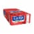 Luna® Gluten Free Wild Cherry Nutrition Bars with Prebiotics Perspective: front