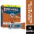 CLIF Builders Chocolate Peanut Butter Protein Bars Perspective: front