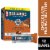 CLIF BUILDERS Chocolate Peanut Butter Protein Bars Perspective: front
