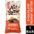 CLIF Nut Butter Bar Chocolate Peanut Butter Organic Filled Energy Bar Perspective: front