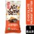 Clif Nut Butter Bar Chocolate Peanut Butter Organic Filled Energy Bar Perspective: front
