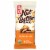 Clif Nut Butter Bar Peanut Butter Organic Filled Energy Bar Perspective: front