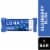 LUNA Blueberry Bliss Whole Nutrition Bar Perspective: front