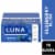 Luna Blueberry Bliss Whole Nutrition Bars Perspective: front