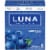 Luna® Blueberry Bliss Nutrition Bars Perspective: front
