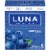 Luna® Blueberry Bliss Nutrition Bars Perspective: front