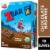 CLIF Kid Zbar® Organic Chocolate Brownie Granola Bars Perspective: front