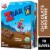 Clif Kid Zbar Chocolate Brownie Organic Snack Bars Perspective: front