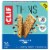 Clif Thins Chocolate Chip Crispy Snack Bars Perspective: front