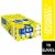 Luna Mash-Ups Lemonzest + Blueberry Whole Nutrition Bars Perspective: front