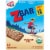 CLIF Kid Zbar® Organic Cinnamon Roll Granola Bars Perspective: front