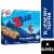 CLIF Kid Zbar® Organic Blueberry Muffin Granola Bars Perspective: front