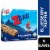 Zbar Blueberry Muffin Organic Snack Bars Perspective: front