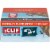 Clif Bar Sweet & Salty Chocolate Peanut Butter with Sea Salt Energy Bars Perspective: front