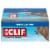CLIF BAR® Chocolate Chip Energy Bars Perspective: front