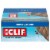 CLIF BAR® Chocolate Chip Energy Bars Perspective: front