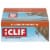 CLIF BAR® Crunchy Peanut Butter Energy Bars Perspective: front