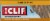 Clif Bar® Carrot Cake Energy Bars Perspective: front