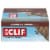 CLIF BAR® Chocolate Brownie Energy Bars Perspective: front
