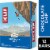 CLIF BAR® Chocolate Chip Energy Bars Perspective: front