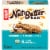 Clif Bar® Organic Nut Butter Coconut & Almond Butter Snack Bars Perspective: front