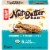Clif Bar® Organic Nut Butter Coconut & Almond Butter Snack Bars Perspective: front