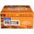 Luna® Chocolate Peanut Butter Protein Bars Perspective: front
