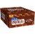 LUNA® Protein Chocolate Salted Caramel Bars 12 Count Perspective: front