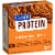 Luna® Chocolate Peanut Butter Protein Bars Perspective: front