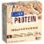 Luna® Chocolate Chip Cookie Dough Protein Bar Perspective: front