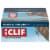 CLIF BAR® Peanut Butter Banana with Dark Chocolate Energy Bars Perspective: front