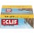 Clif Bar Nuts & Seeds Bars Perspective: front