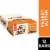 CLIF® Nut Butter Bar Peanut Butter Snack Bars Perspective: front