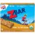 Clif Z Bar Organic Peanut Butter Cookie Baked Whole Grain Energy Snack Bars Perspective: front