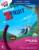 Clif Kid Organic ZFruit Mixed Berry Twisted Fruit Snacks Perspective: front
