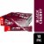 Clif Bloks Black Cherry Flavor With Caffeine Energy Chews Perspective: front