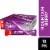 Clif Bloks Mountain Berry Flavor Energy Chews Perspective: front