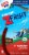 Clif Kid® Organic ZFruit® Strawberry Twisted Fruit Snack Perspective: front