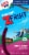 Clif Kid® Organic ZFruit® Mixed Berry Twisted Fruit Snack Perspective: front