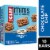 Clif Bar Minis Chocolate Chip Snack-Size Energy Bars Perspective: front